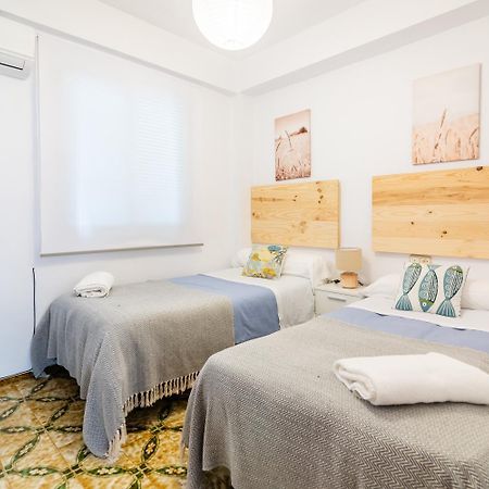 Tejar De San Basilio Apartment Кордоба Екстериор снимка